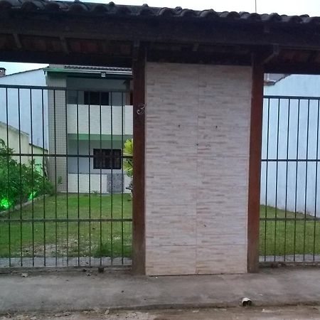 House Villa Ubatuba Eksteriør bilde