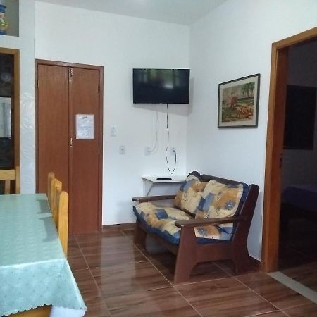 House Villa Ubatuba Eksteriør bilde