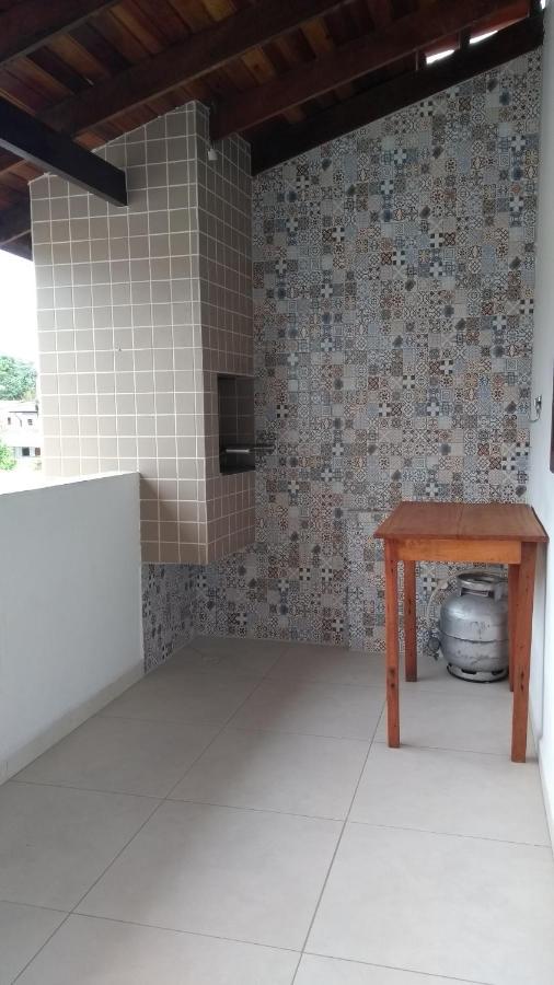 House Villa Ubatuba Eksteriør bilde