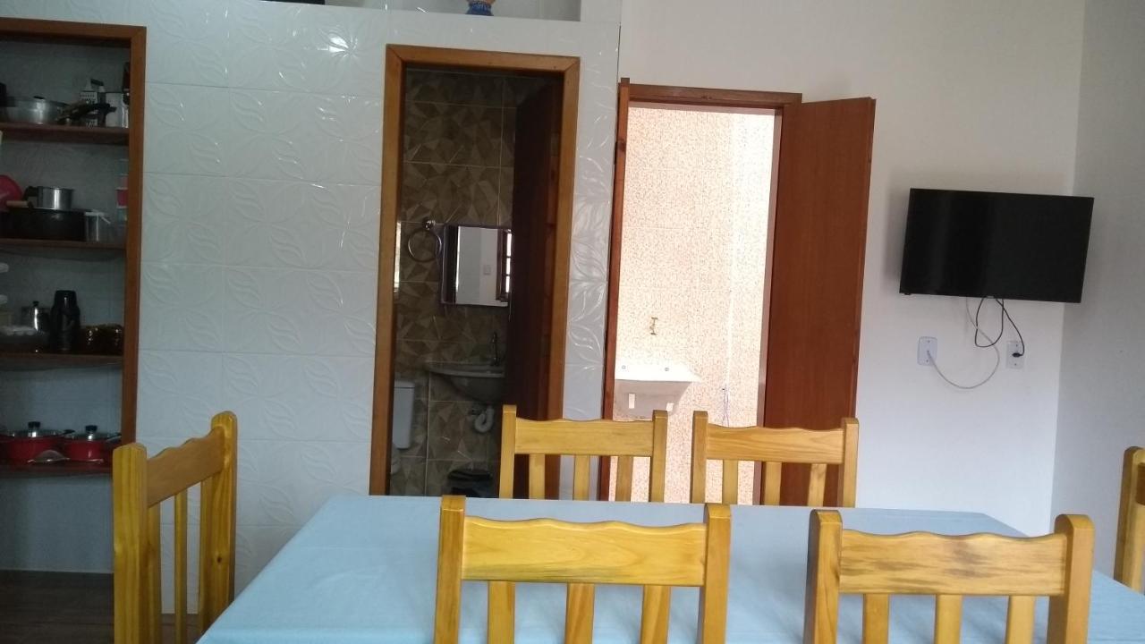 House Villa Ubatuba Eksteriør bilde