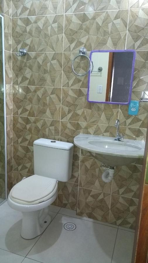 House Villa Ubatuba Eksteriør bilde