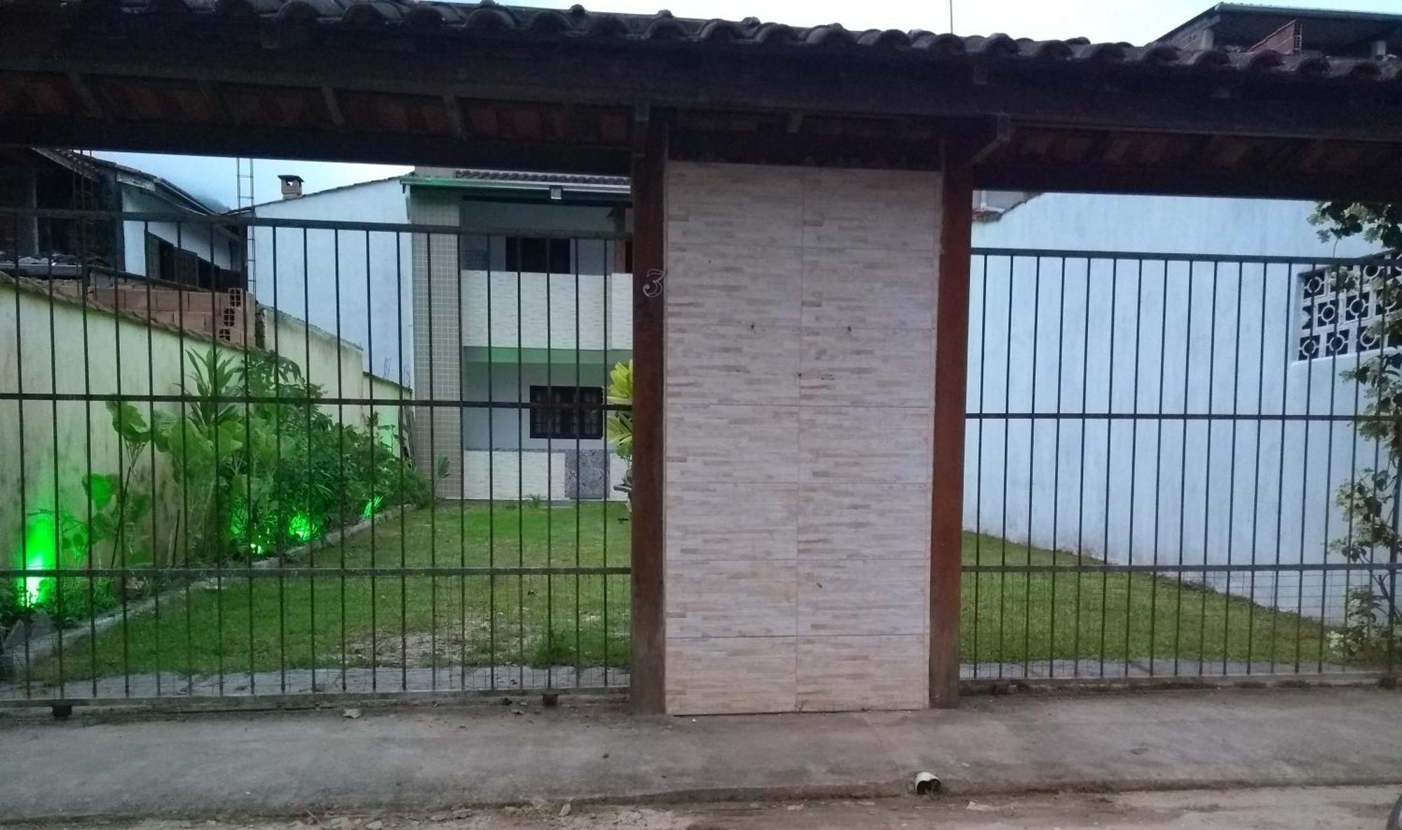 House Villa Ubatuba Eksteriør bilde