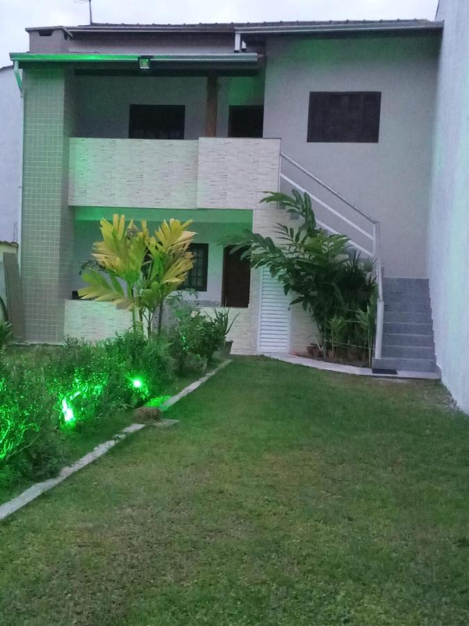 House Villa Ubatuba Eksteriør bilde