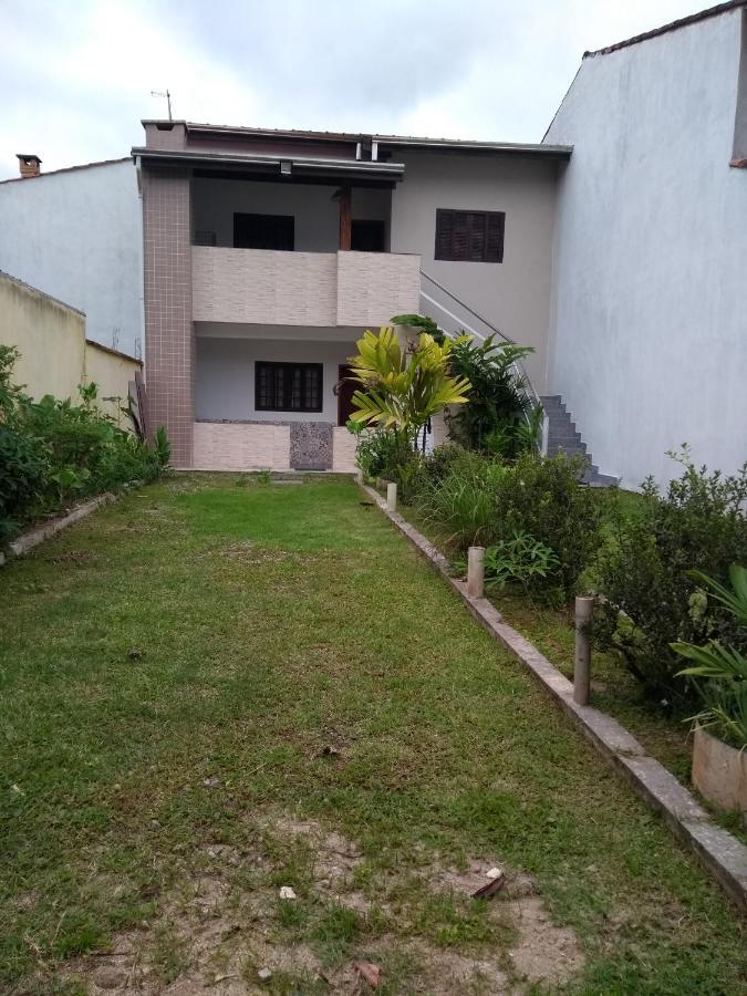 House Villa Ubatuba Eksteriør bilde