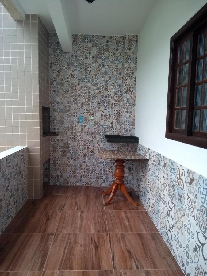 House Villa Ubatuba Eksteriør bilde