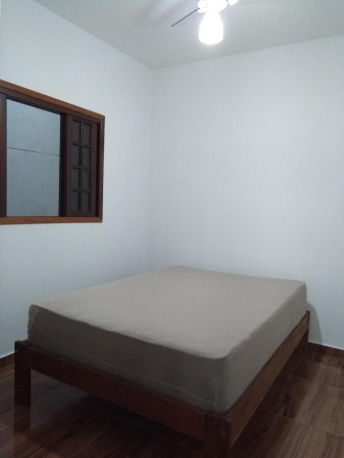 House Villa Ubatuba Eksteriør bilde